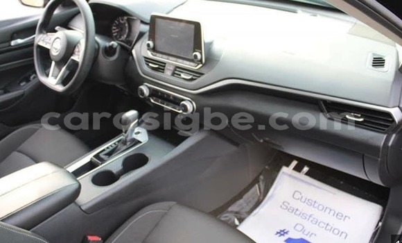 Acheter Occasion Voiture Nissan Altima Noir à Lomé, Togo Acheter Occasion Voiture Nissan Altima Noir à Lomé, Togo