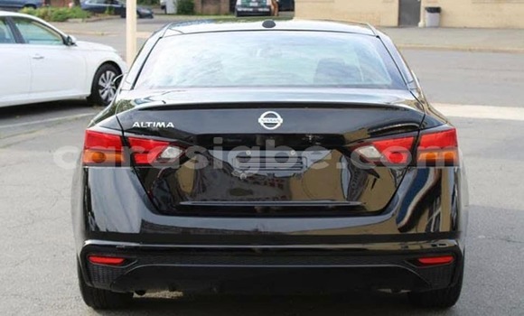 Acheter Occasion Voiture Nissan Altima Noir à Lomé, Togo Acheter Occasion Voiture Nissan Altima Noir à Lomé, Togo