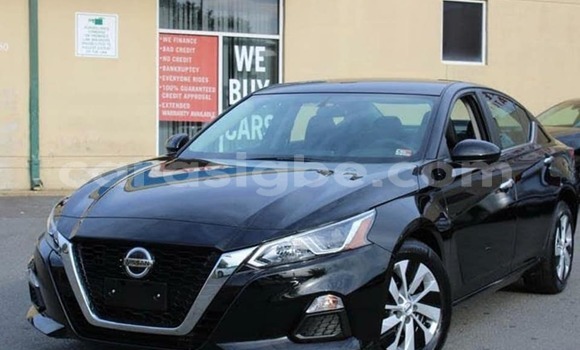 Acheter Occasion Voiture Nissan Altima Noir à Lomé, Togo Acheter Occasion Voiture Nissan Altima Noir à Lomé, Togo