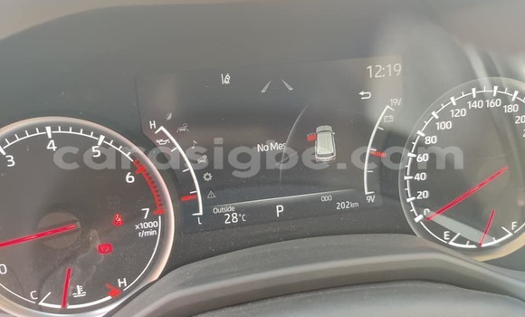 Acheter Occasion Voiture Toyota Land Cruiser Blanc à Lomé, Togo Acheter Occasion Voiture Toyota Land Cruiser Blanc à Lomé, Togo