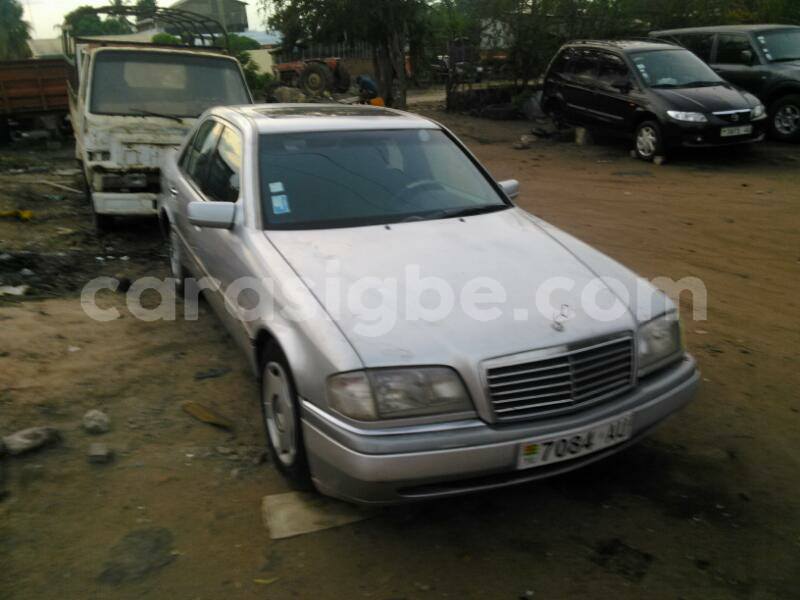 Big with watermark mercedes benz c classe togo lome 6097