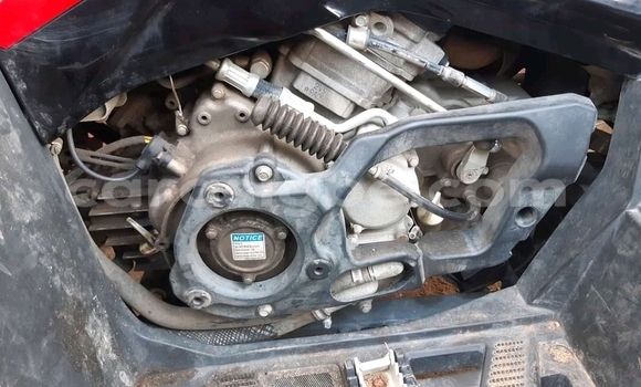 Acheter Occasion Moto Cfmoto CFORCE Noir à Lomé, Togo Acheter Occasion Moto Cfmoto CFORCE Noir à Lomé, Togo