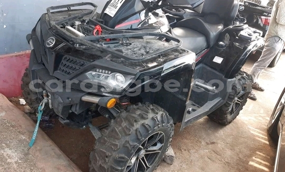Acheter Occasion Moto Cfmoto CFORCE Noir à Lomé, Togo Acheter Occasion Moto Cfmoto CFORCE Noir à Lomé, Togo