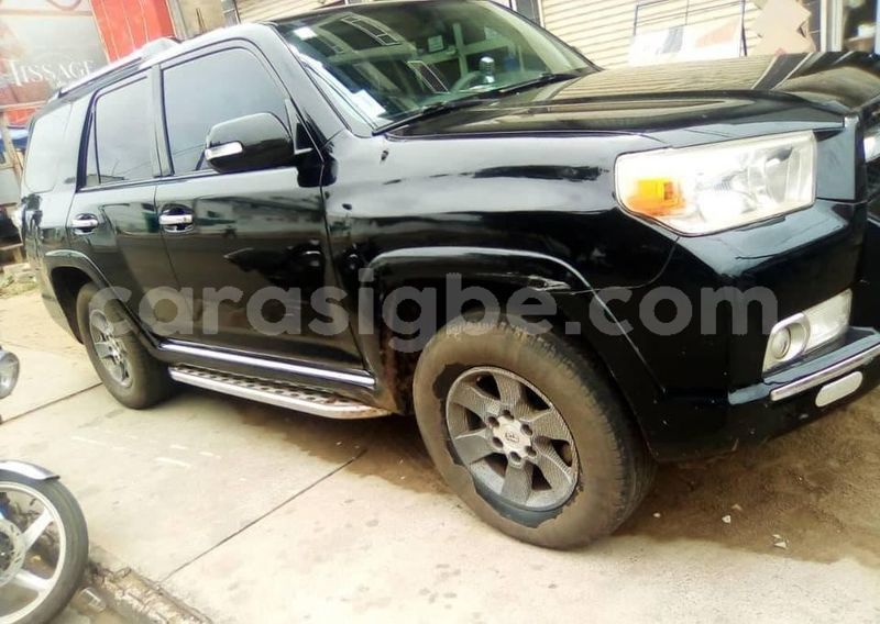 Big with watermark toyota 4runner togo lome 6102