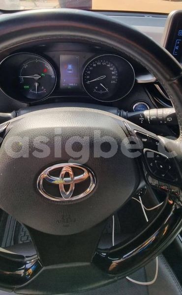 Big with watermark toyota c hr togo lome 6103