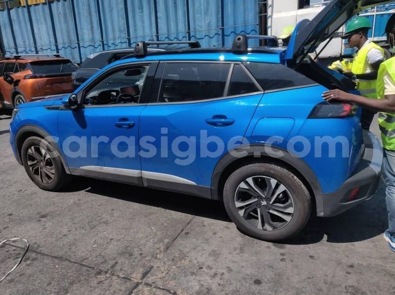 Big with watermark peugeot 2008 togo lome 6108
