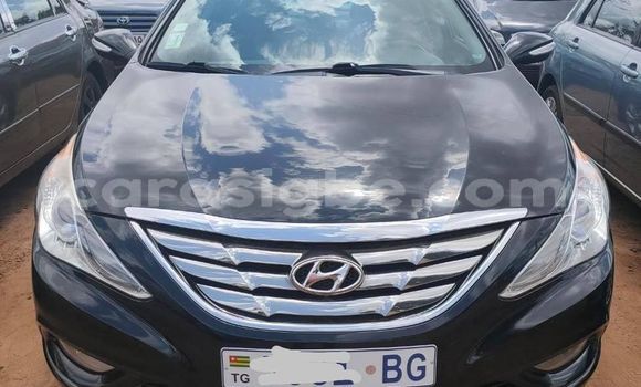 Acheter Occasion Voiture Hyundai Sonata Noir à Lomé, Togo Acheter Occasion Voiture Hyundai Sonata Noir à Lomé, Togo