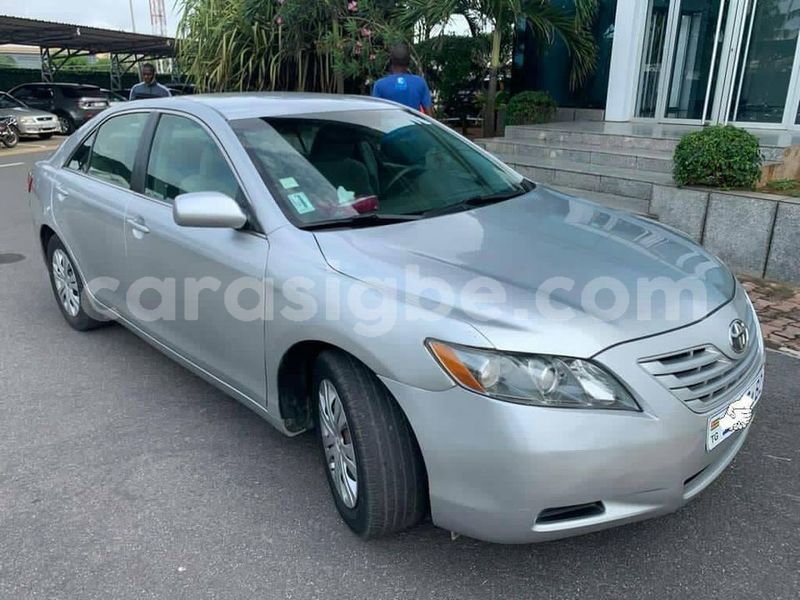 Big with watermark toyota camry togo lome 6114