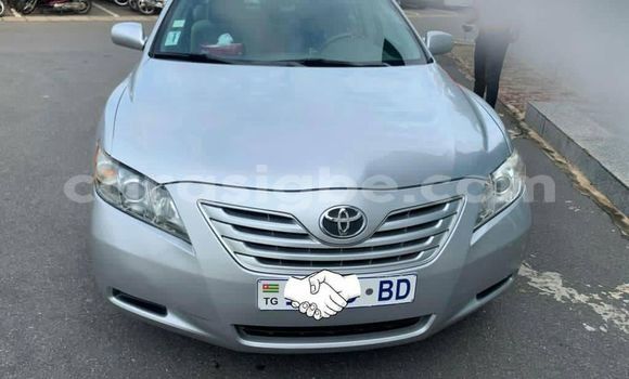 Buy Used Toyota Camry Silver Car in Lome in Togo Buy Used Toyota Camry Silver Car in Lome in Togo