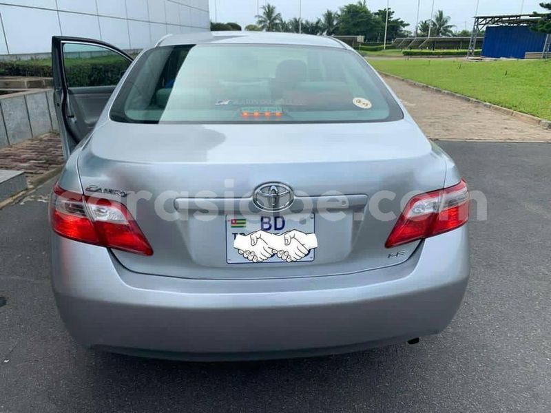 Big with watermark toyota camry togo lome 6114