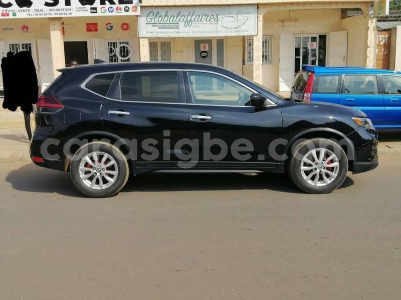 Big with watermark nissan rogue togo lome 6115