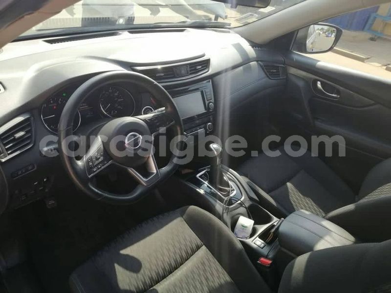 Big with watermark nissan rogue togo lome 6115