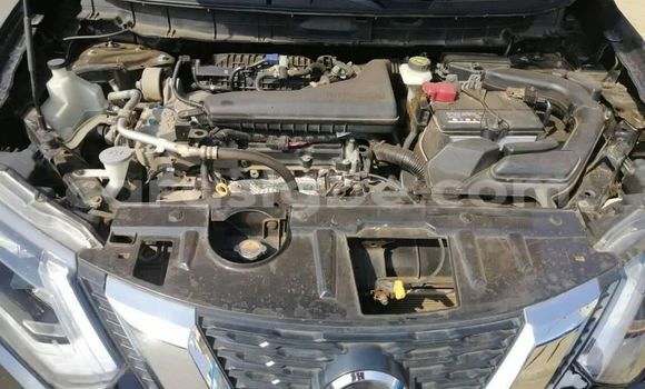 Buy Used Nissan Rogue Black Car in Lome in Togo Buy Used Nissan Rogue Black Car in Lome in Togo