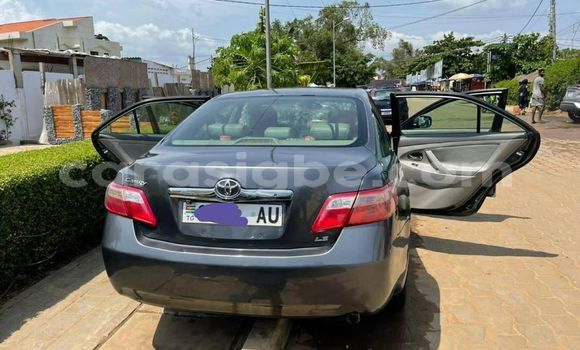 Buy Used Toyota Camry Other Car in Lome in Togo Buy Used Toyota Camry Other Car in Lome in Togo