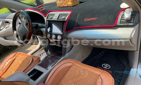 Buy Used Toyota Camry Other Car in Lome in Togo Buy Used Toyota Camry Other Car in Lome in Togo