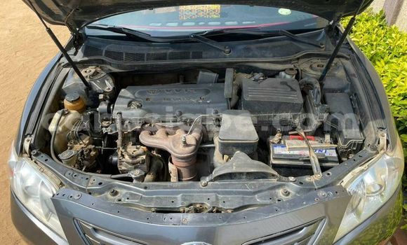 Buy Used Toyota Camry Other Car in Lome in Togo Buy Used Toyota Camry Other Car in Lome in Togo