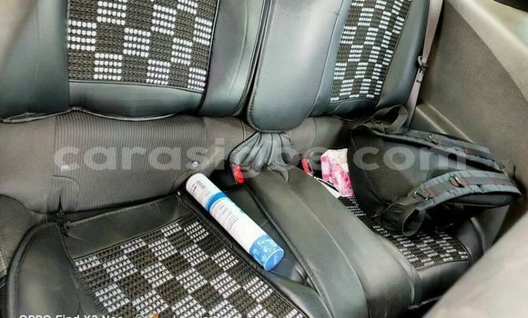 Buy Used Chevrolet Camaro White Car in Lome in Togo Buy Used Chevrolet Camaro White Car in Lome in Togo