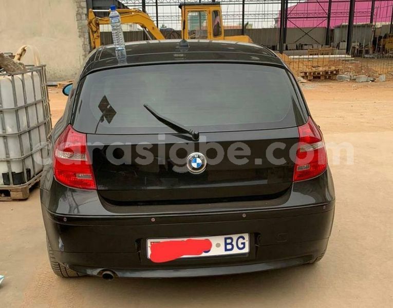 Big with watermark bmw 1 serie togo lome 6119