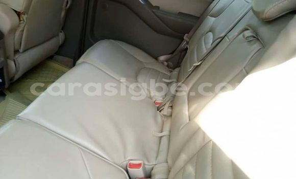 Buy Used Nissan Pathfinder Other Car in Lome in Togo Buy Used Nissan Pathfinder Other Car in Lome in Togo
