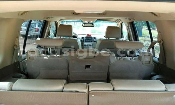Buy Used Nissan Pathfinder Other Car in Lome in Togo Buy Used Nissan Pathfinder Other Car in Lome in Togo