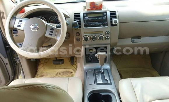 Buy Used Nissan Pathfinder Other Car in Lome in Togo Buy Used Nissan Pathfinder Other Car in Lome in Togo