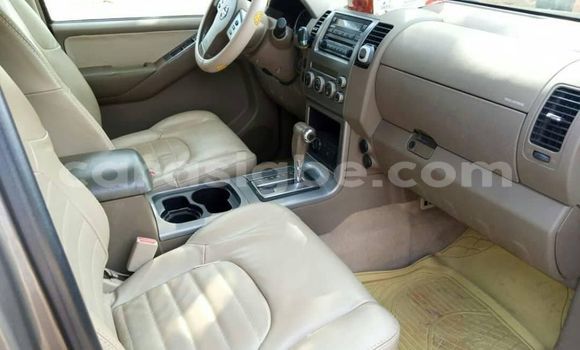 Buy Used Nissan Pathfinder Other Car in Lome in Togo Buy Used Nissan Pathfinder Other Car in Lome in Togo