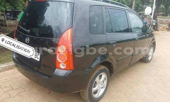 Buy Used Mazda Mazda Premacy Black Car in Lome in Togo Buy Used Mazda Mazda Premacy Black Car in Lome in Togo