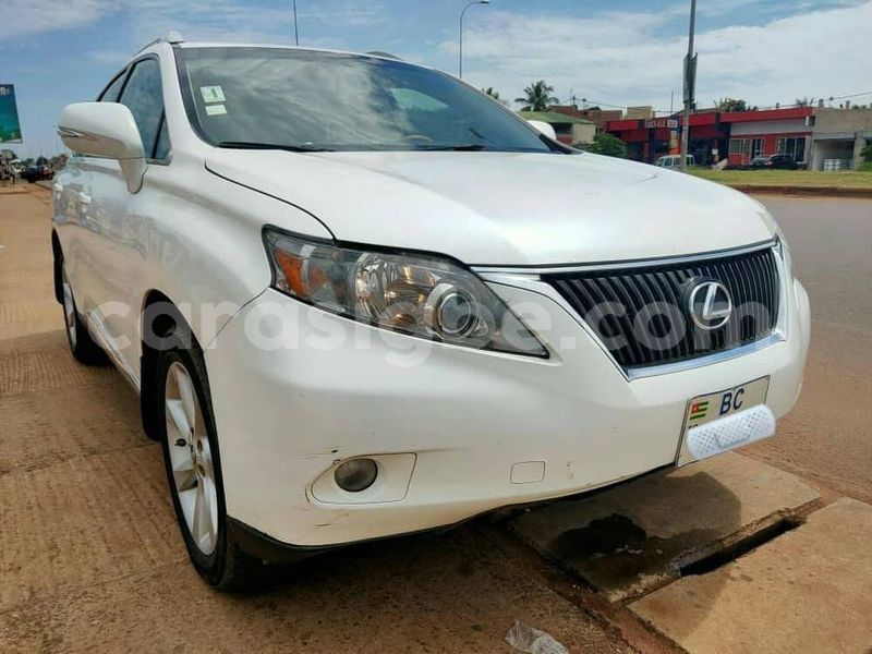 Big with watermark lexus rx 350 togo lome 6126