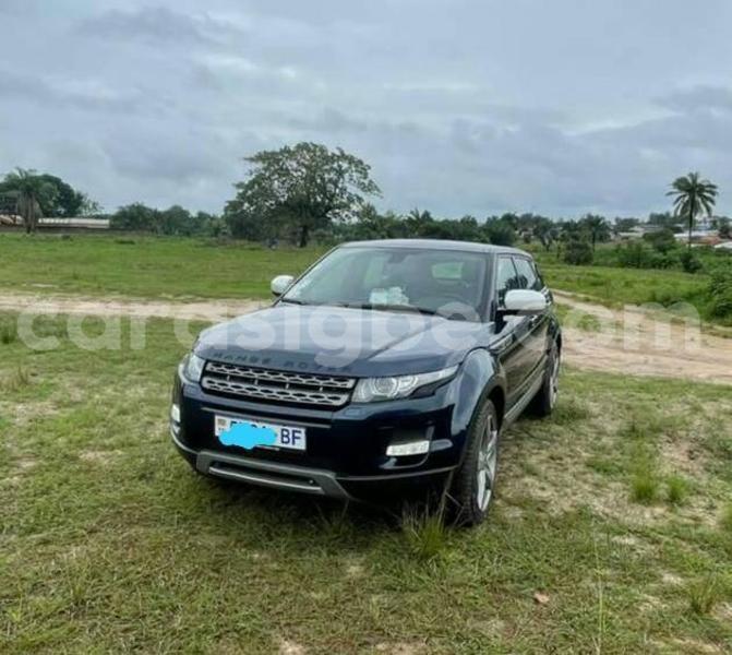 Big with watermark land rover range rover togo lome 6128