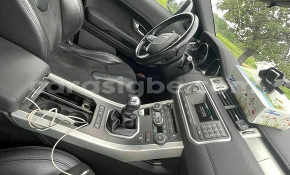 Buy Used Land Rover Range Rover Blue Car in Lome in Togo Buy Used Land Rover Range Rover Blue Car in Lome in Togo
