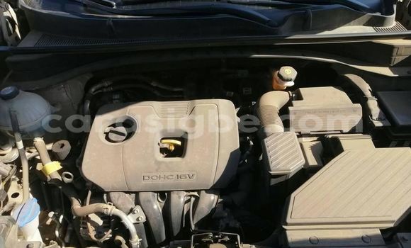 Buy Used Kia Sportage Brown Car in Lome in Togo Buy Used Kia Sportage Brown Car in Lome in Togo