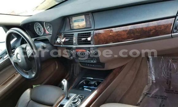 Buy Used BMW X5 Black Car in Lome in Togo Buy Used BMW X5 Black Car in Lome in Togo