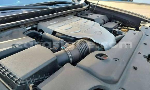 Buy Used Lexus GX Black Car in Lome in Togo Buy Used Lexus GX Black Car in Lome in Togo