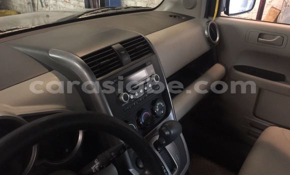 Buy Used Honda Element Black Car in Lome in Togo Buy Used Honda Element Black Car in Lome in Togo