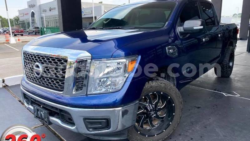 Big with watermark nissan titan togo forever 6138