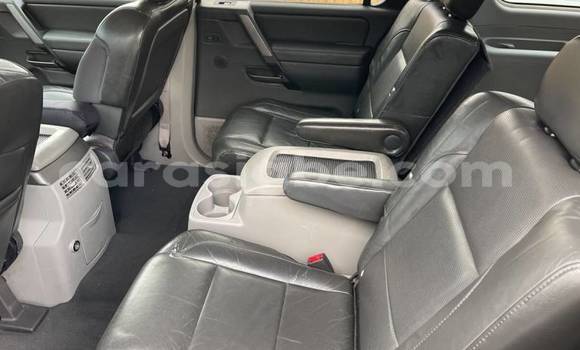 Buy Import Nissan Pathfinder Black Car in Agbelouve in Maritime Buy Import Nissan Pathfinder Black Car in Agbelouve in Maritime