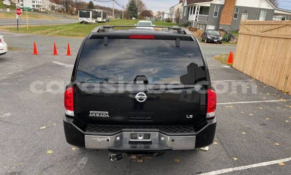 Buy Import Nissan Pathfinder Black Car in Agbelouve in Maritime Buy Import Nissan Pathfinder Black Car in Agbelouve in Maritime