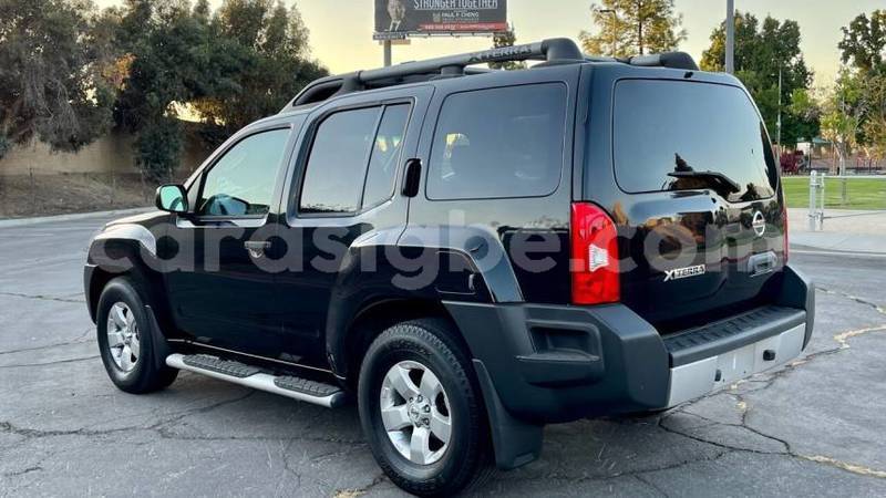 Big with watermark nissan xterra togo amoutive 6140