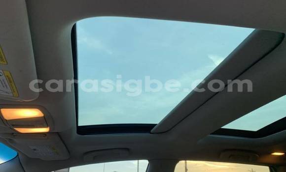 Acheter Import Voiture Nissan Murano Noir à Aného, Togo Acheter Import Voiture Nissan Murano Noir à Aného, Togo