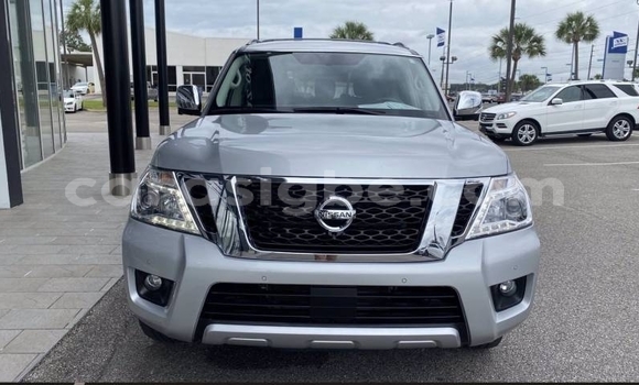 Acheter Import Voiture Nissan Armada Gris à Atakpame, Plateaux Acheter Import Voiture Nissan Armada Gris à Atakpame, Plateaux