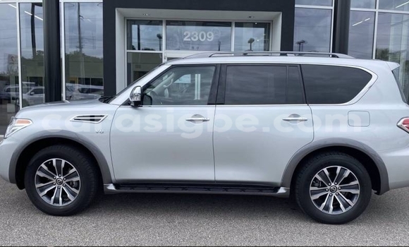 Acheter Import Voiture Nissan Armada Gris à Atakpame, Plateaux Acheter Import Voiture Nissan Armada Gris à Atakpame, Plateaux