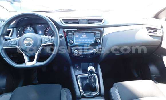 Acheter Import Voiture Nissan Qashqai Gris à Lomé, Togo Acheter Import Voiture Nissan Qashqai Gris à Lomé, Togo