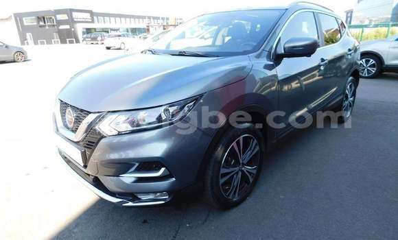 Acheter Import Voiture Nissan Qashqai Gris à Lomé, Togo Acheter Import Voiture Nissan Qashqai Gris à Lomé, Togo