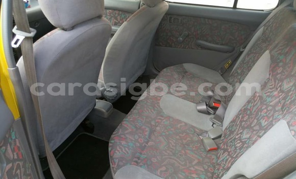 Buy Used Nissan Micra Other Car in Lome in Togo Buy Used Nissan Micra Other Car in Lome in Togo