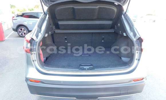 Acheter Import Voiture Nissan Qashqai Gris à Lomé, Togo Acheter Import Voiture Nissan Qashqai Gris à Lomé, Togo
