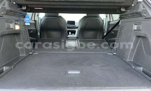 Buy Import Peugeot 3008 White Car in Kpessi in Plateaux Buy Import Peugeot 3008 White Car in Kpessi in Plateaux