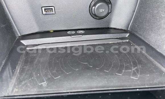 Buy Import Peugeot 3008 White Car in Kpessi in Plateaux Buy Import Peugeot 3008 White Car in Kpessi in Plateaux