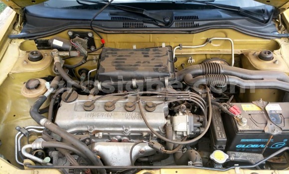 Buy Used Nissan Micra Other Car in Lome in Togo Buy Used Nissan Micra Other Car in Lome in Togo