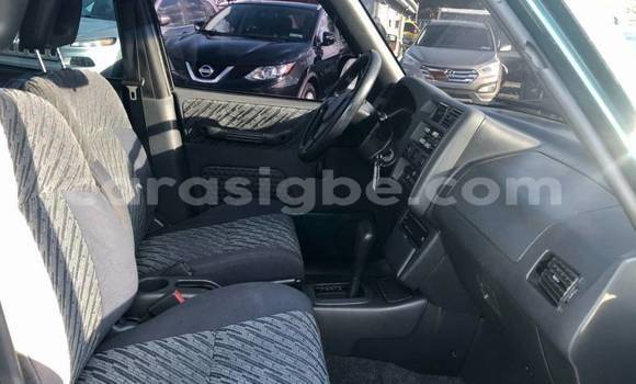 Acheter Import Voiture Toyota RAV4 Vert à Lomé, Togo Acheter Import Voiture Toyota RAV4 Vert à Lomé, Togo