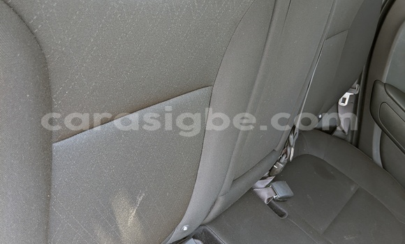 Acheter Occasion Voiture Kia Soul Blanc à Lomé, Togo Acheter Occasion Voiture Kia Soul Blanc à Lomé, Togo